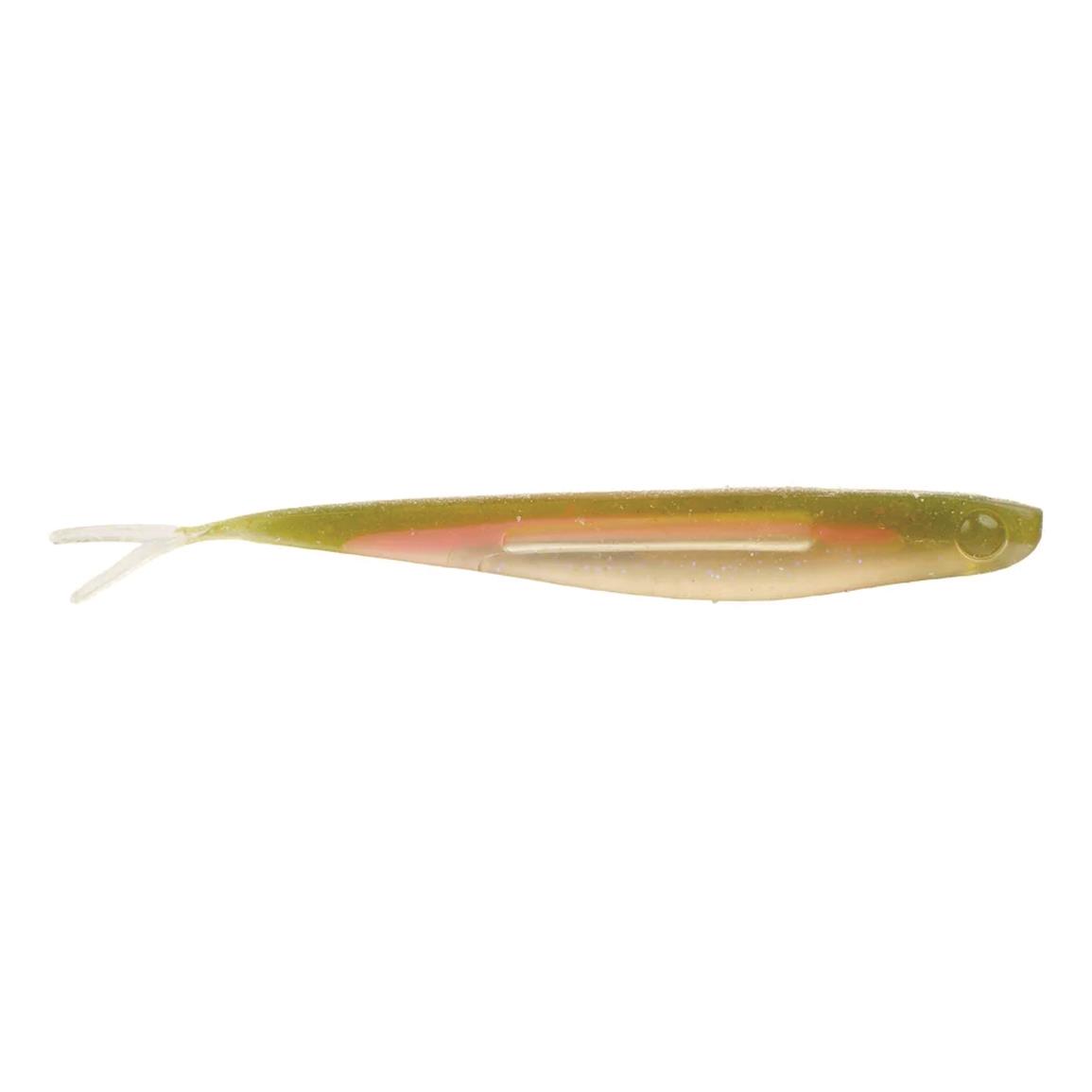 Berkley Lab Series 6.5 in Minnows 5-Pack