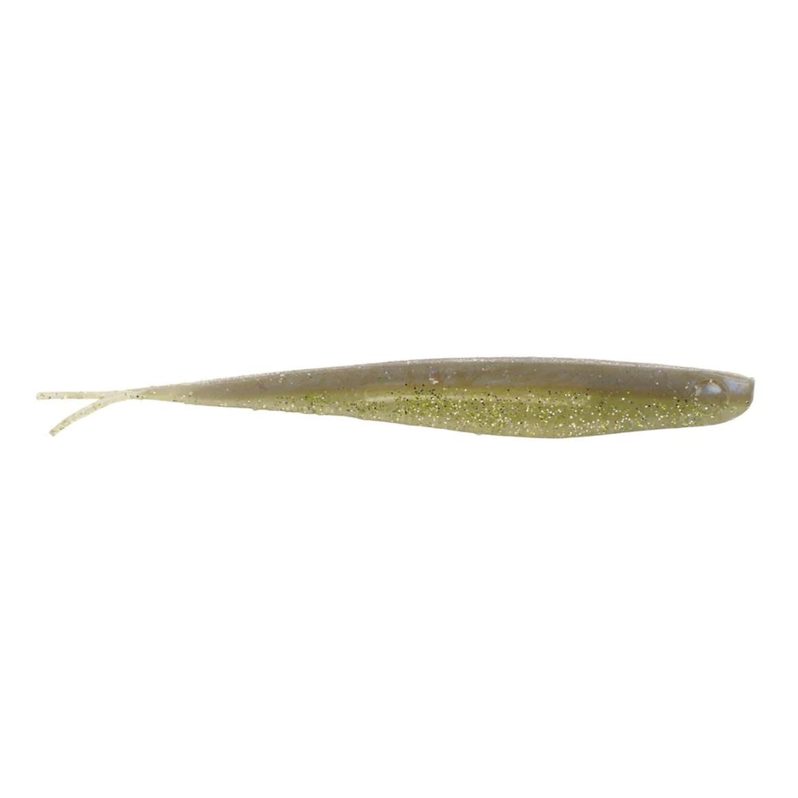 Berkley Lab Series 5.25 in Minnows 6-Pack