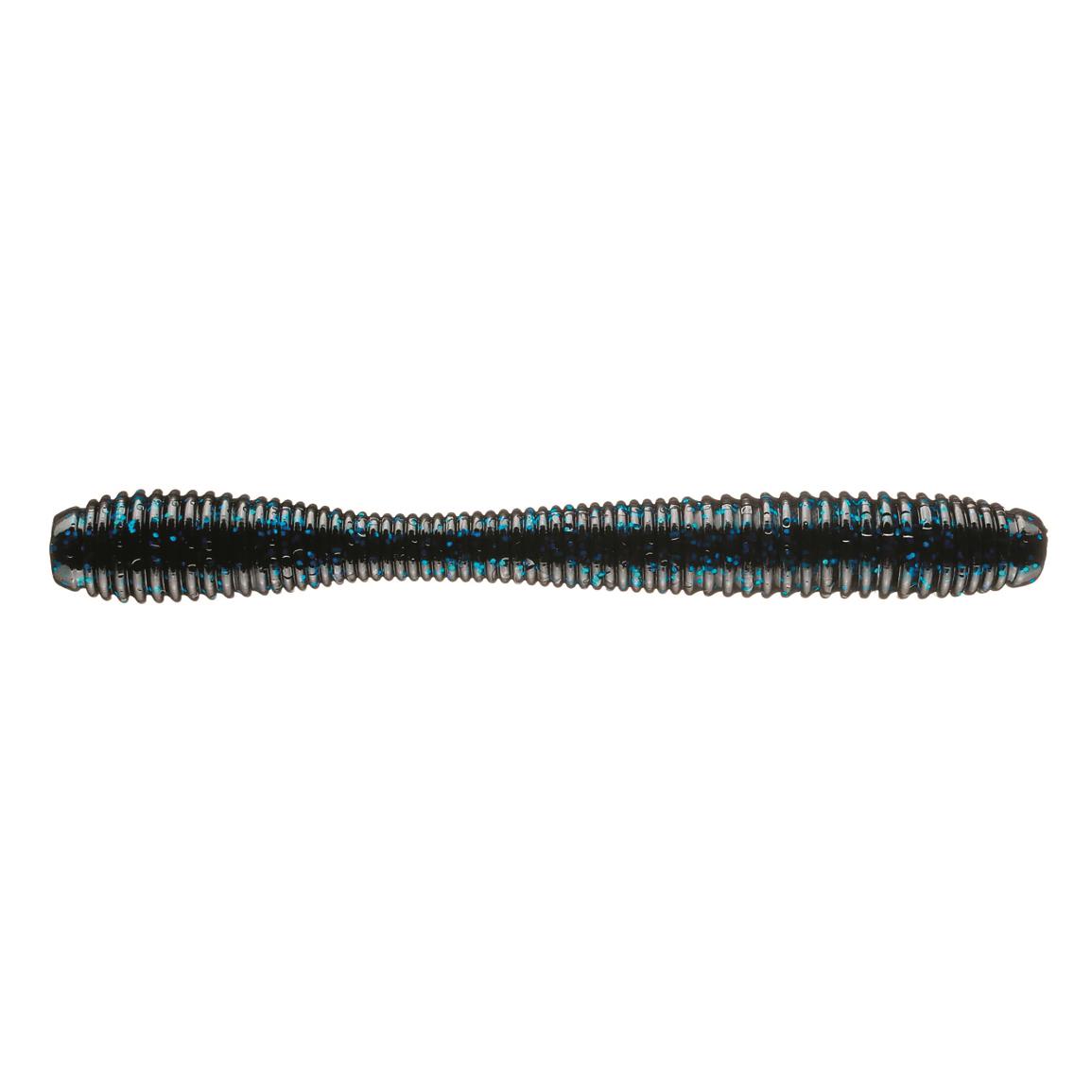 6th Sense Lures Dome Neko Worm 10-Pack