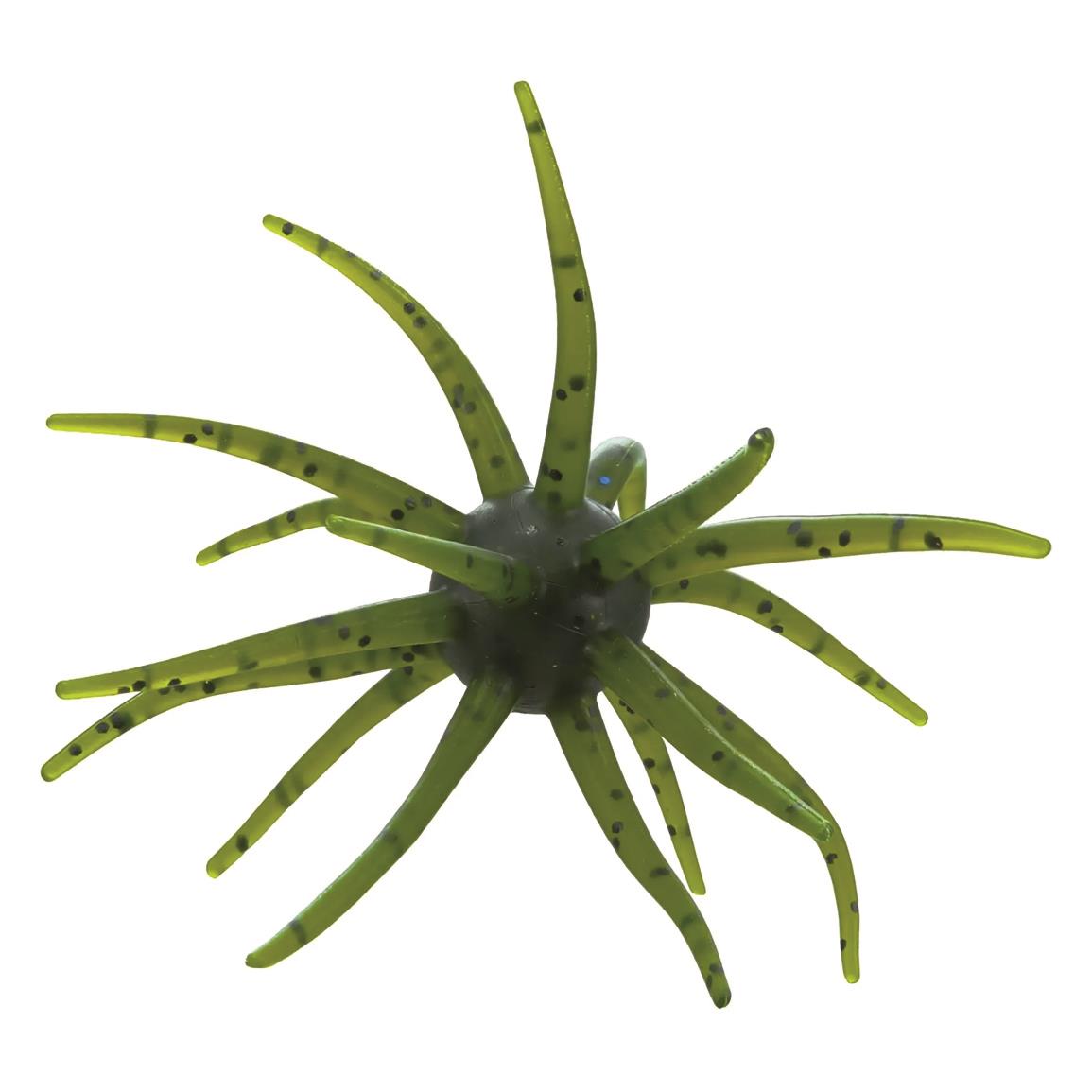 Big Bite Baits ORBIX 19 mm Soft Baits