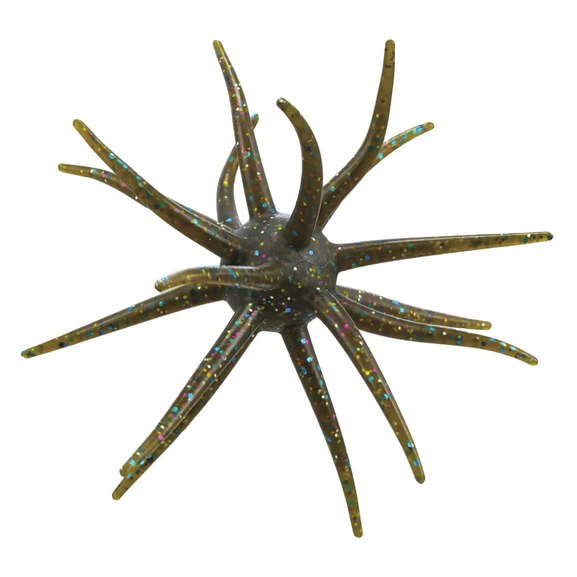 Big Bite Baits ORBIX 19 mm Soft Baits