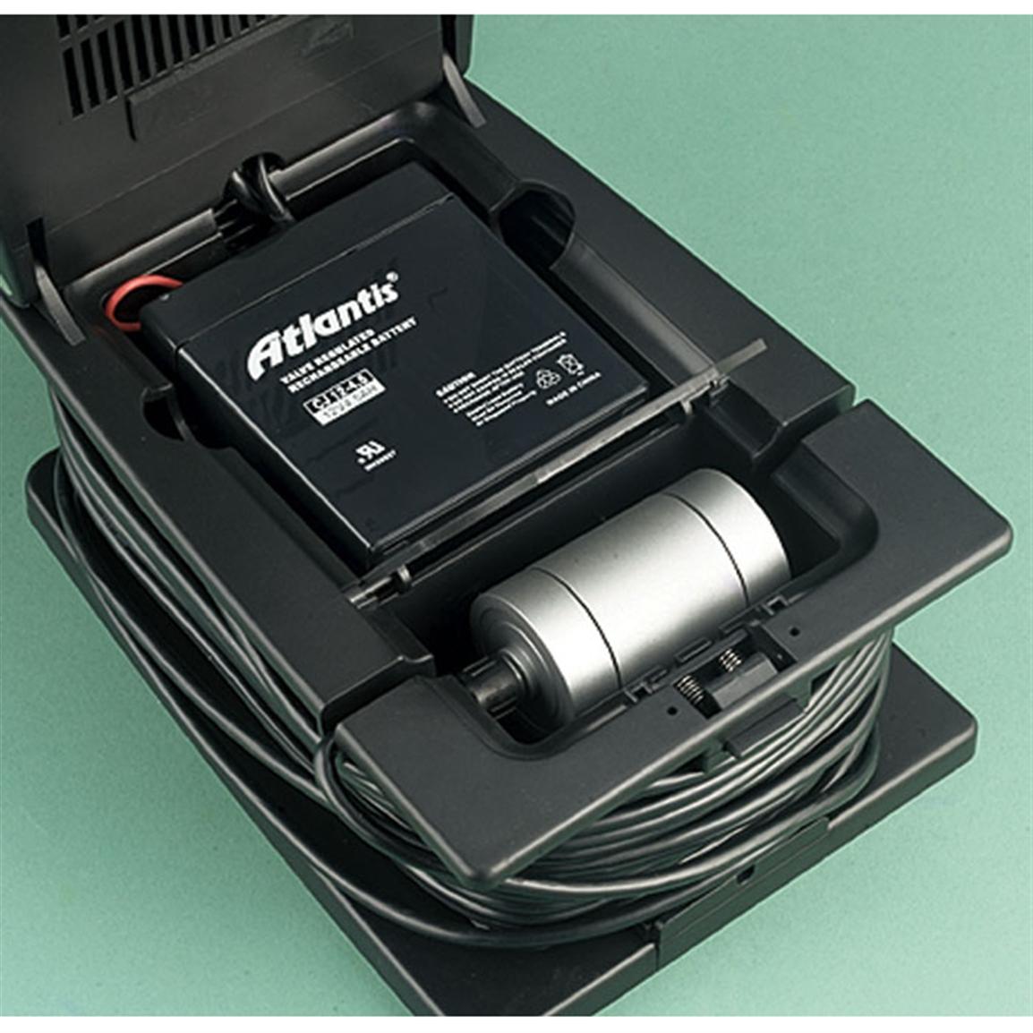 Atlantis® Drop Cam Underwater Camera System 75073, at Sportsman's Guide