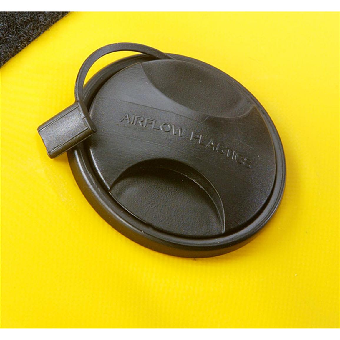 Water Skeeter® Vision Pontoon 75447, at Sportsman's Guide