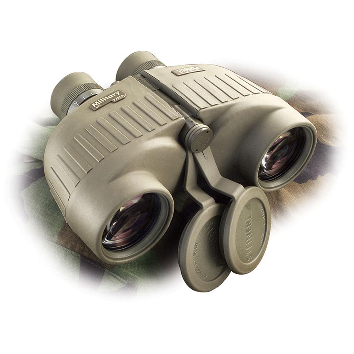 steiner m22 binoculars for sale