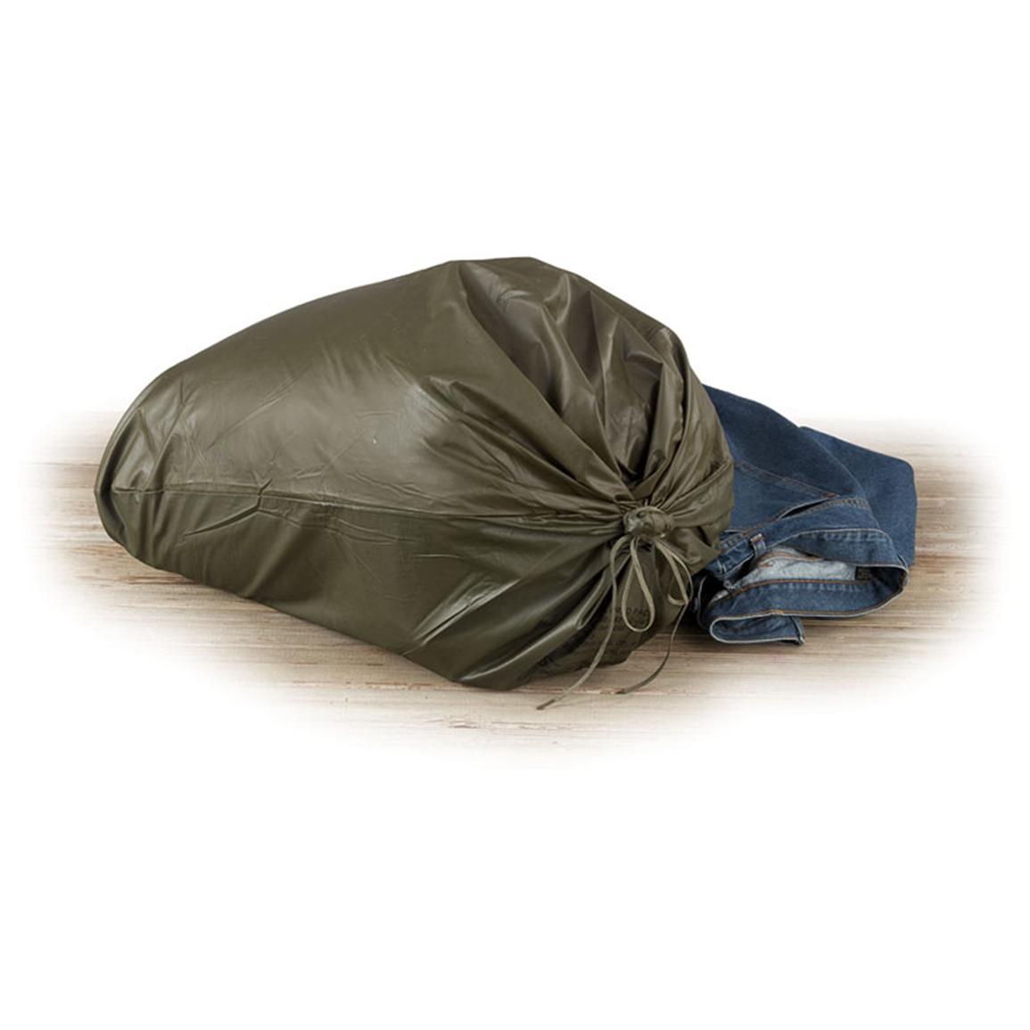 New U.S. Mil. Large Waterproof Alice Pack Liner 75811, at Sportsman's