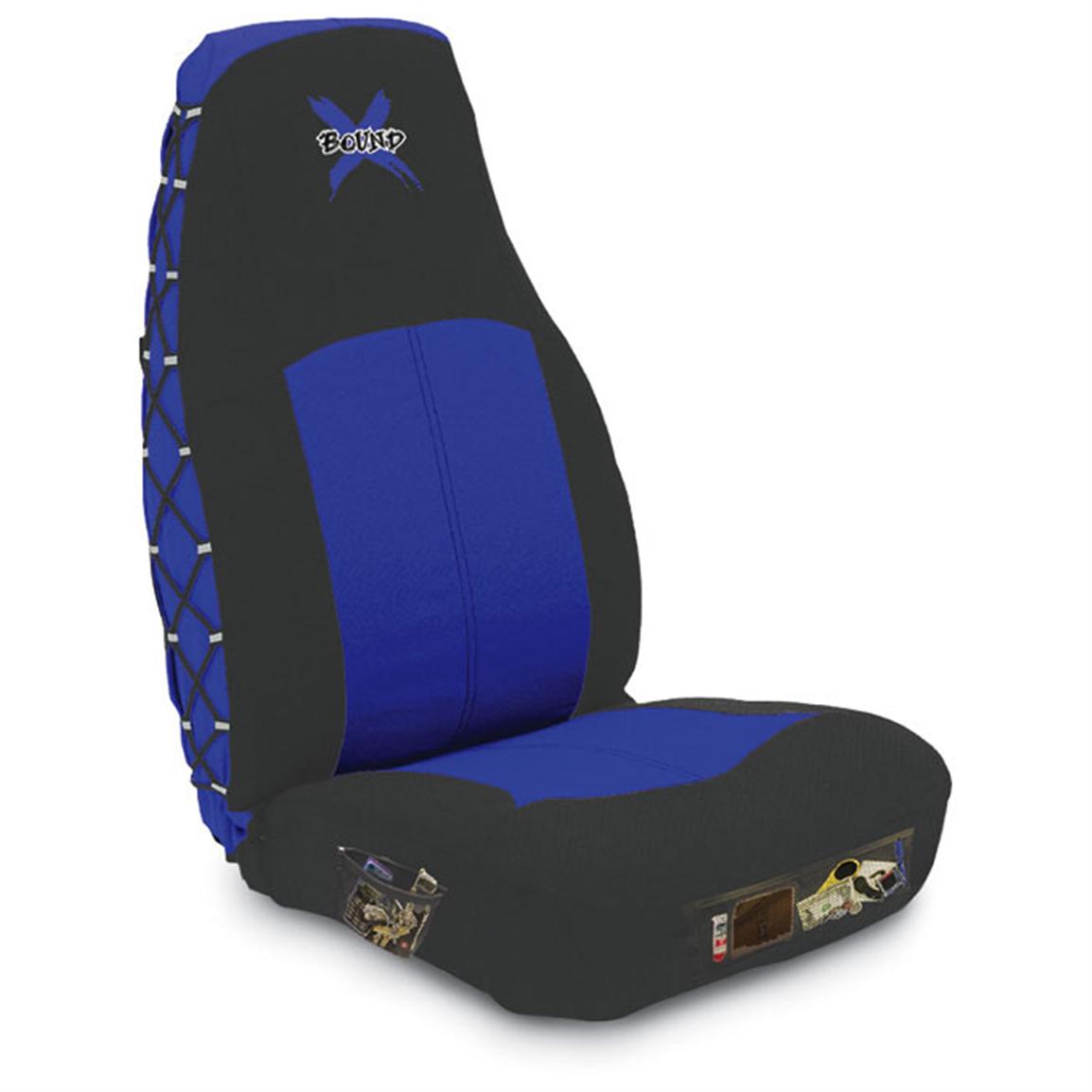XBound Bucket Seat Cover 75840, Seat Covers at Sportsman's Guide