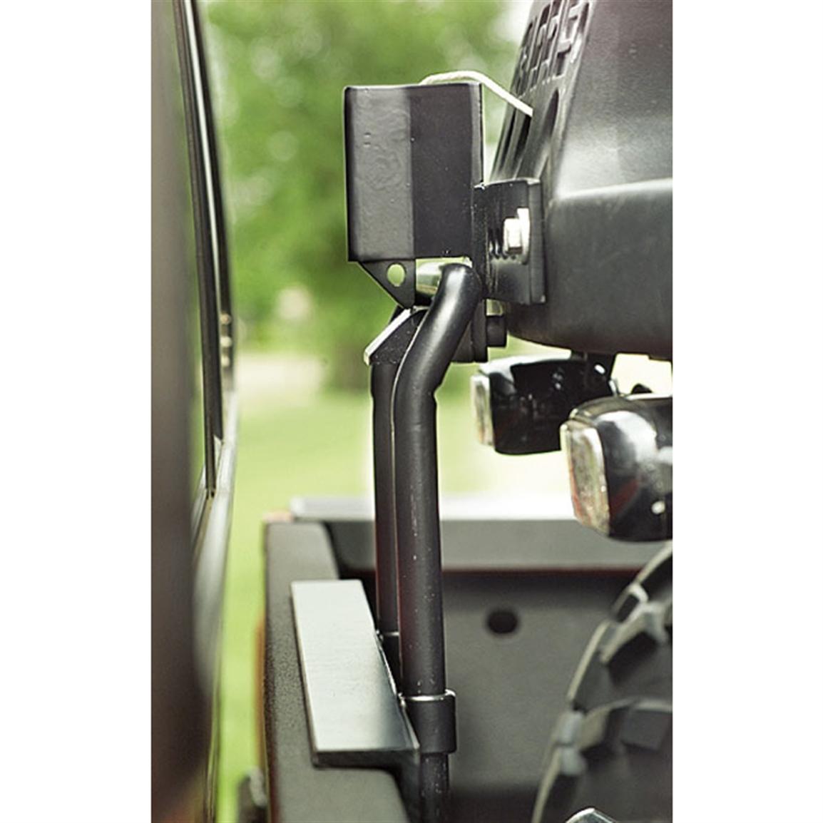 GrabRite™ ATV Lock 76293, Ramps & Tie Downs at Sportsman's Guide