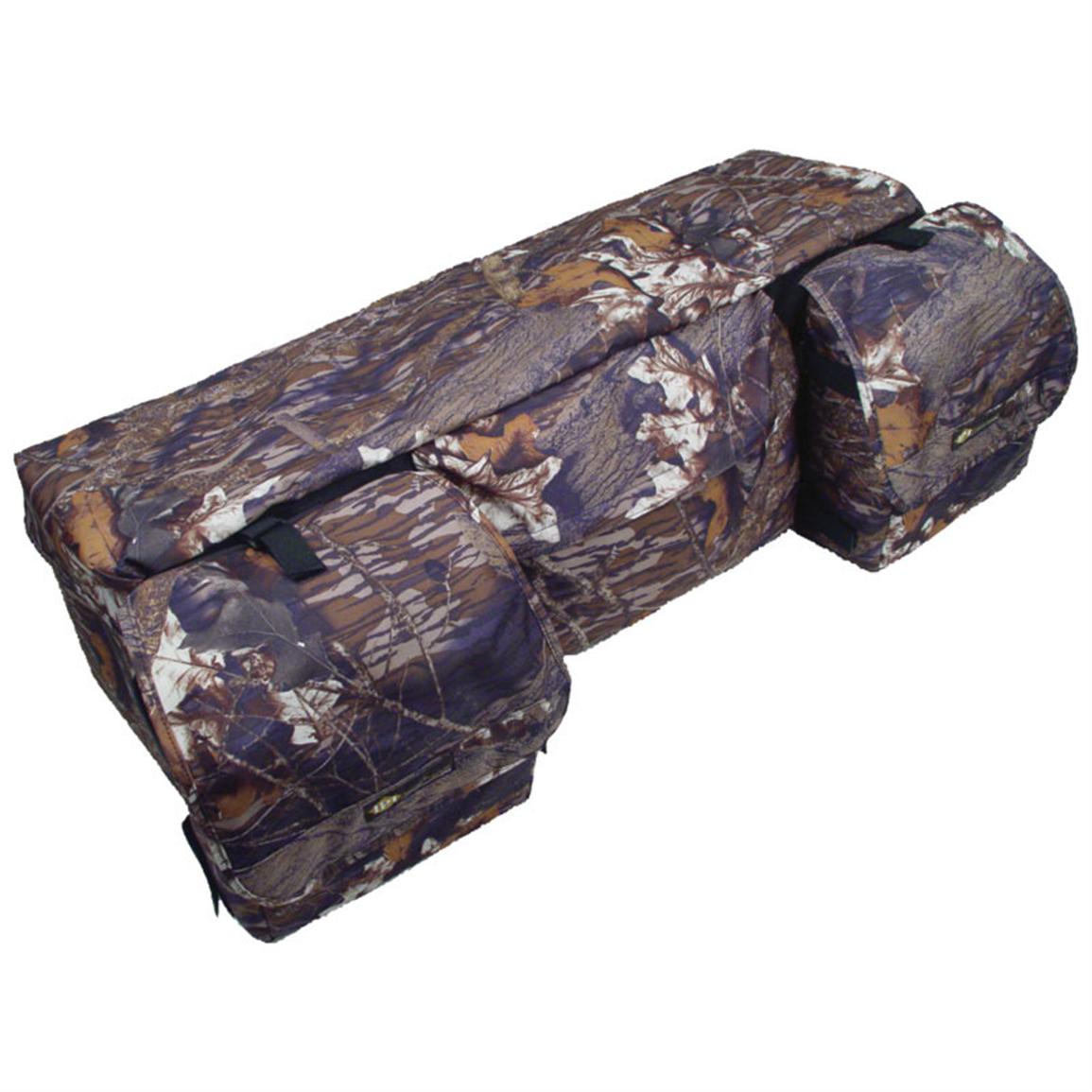 Mad Dog® Pro Series ATV Pro Deluxe Bag, Mossy Oak Break up™ 76421