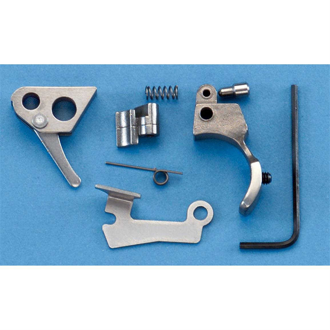 Ruger® MK II Accurizing Performance Kit - 76472, Replacement Parts at ...