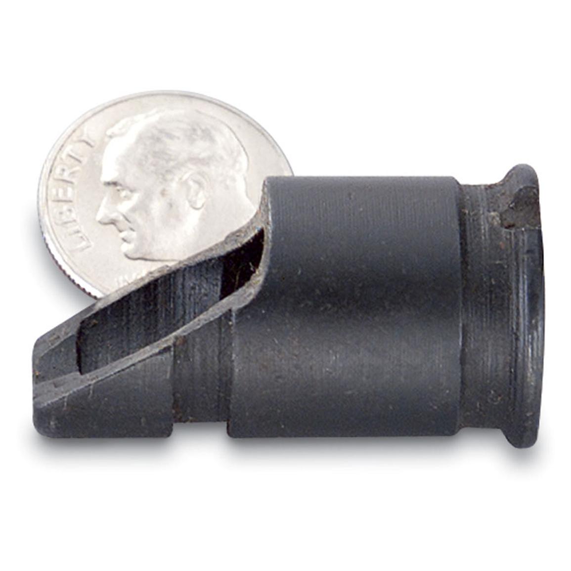 AK47 Slant Muzzle Brake 76503, Tactical Rifle Accessories at