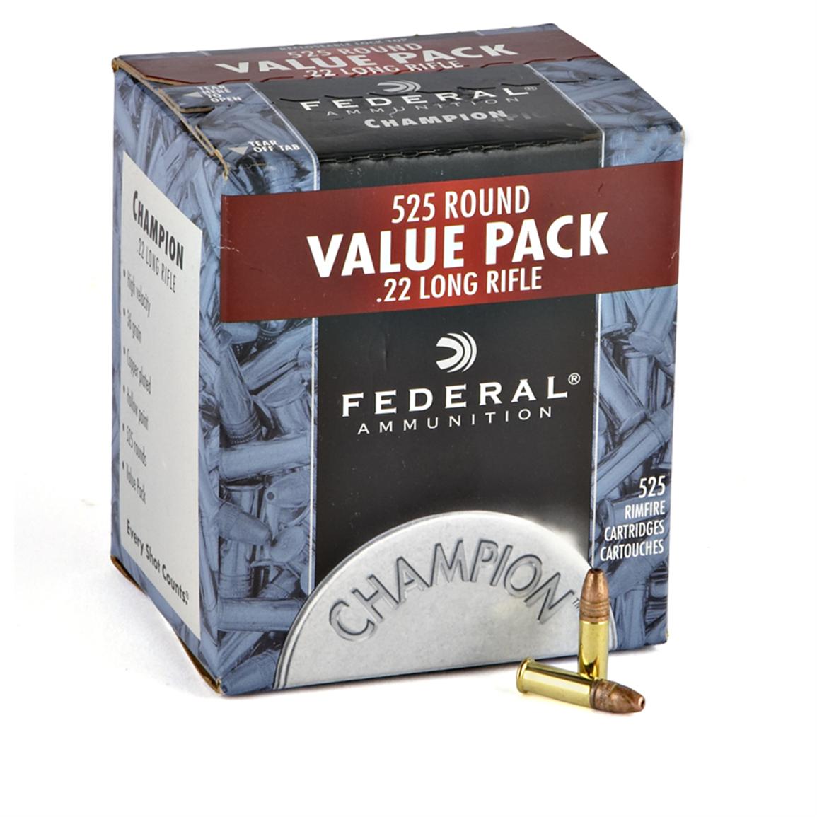 federal-champion-22lr-hp-36-grain-525-rounds-77445-22lr-ammo