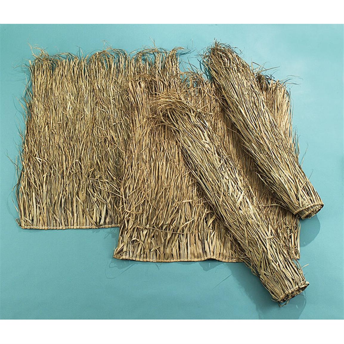 Tanglefree Blind Grass 77485 Waterfowl Blinds At Sportsman S Guide