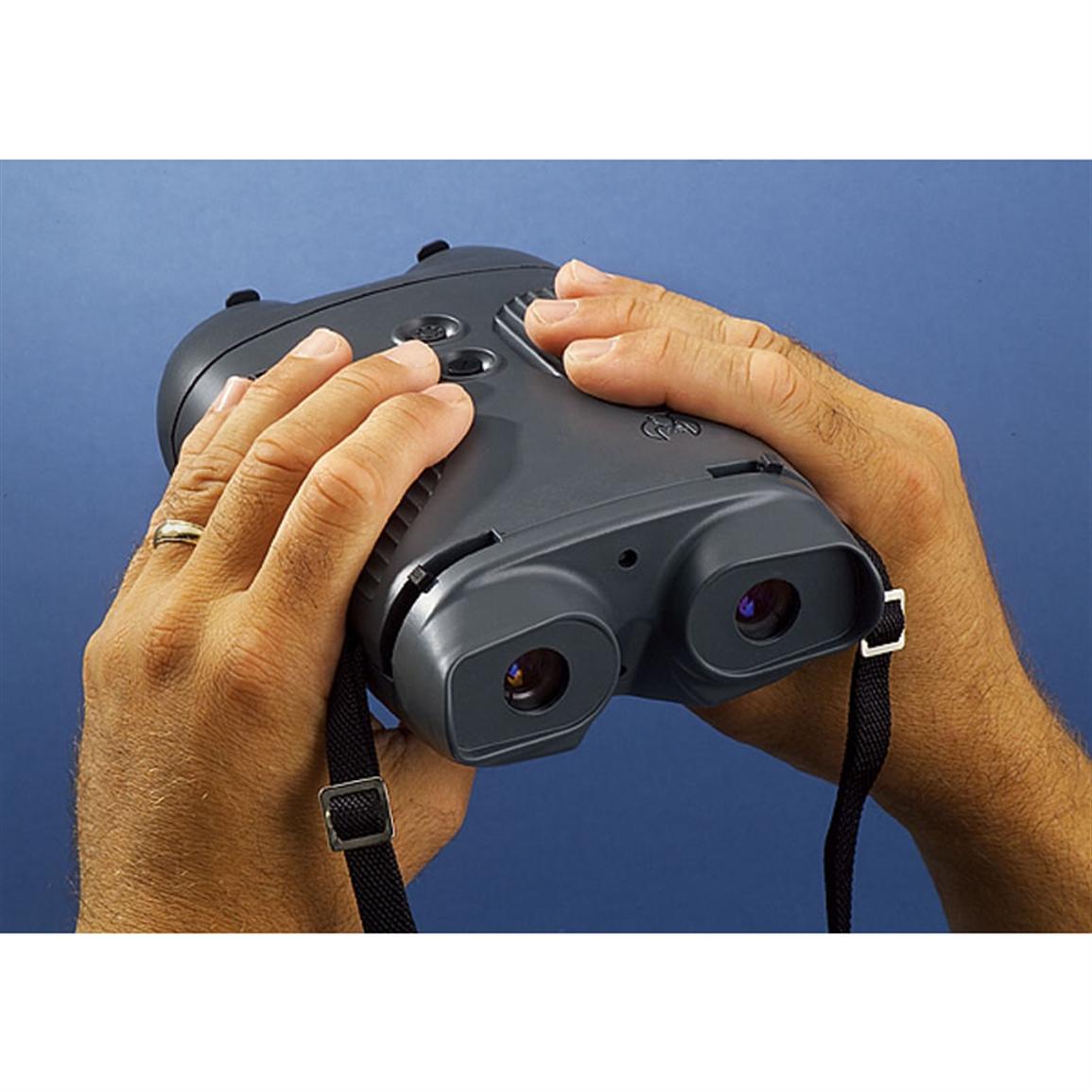 Night Owl Optics™ Night Hawk™ Night Vision Binoculars 78000, Night