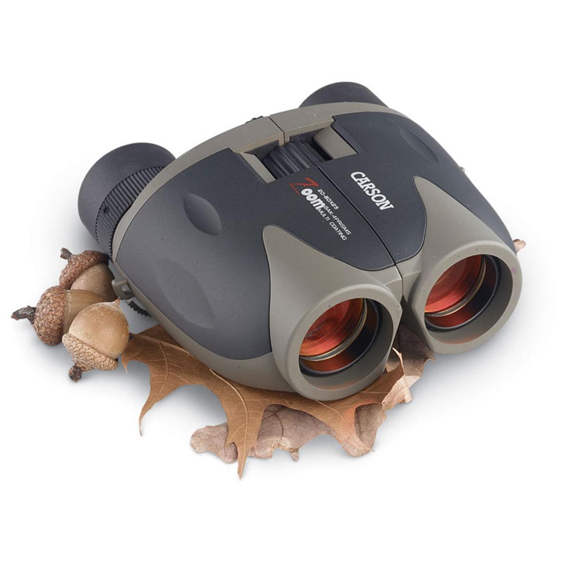 carson binoculars