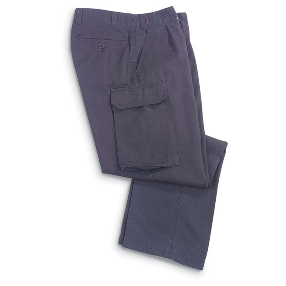 usn deck pants