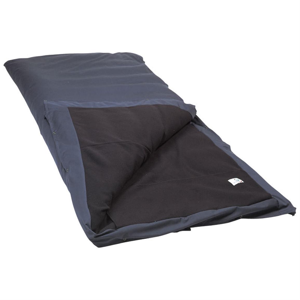 Woods® Canada Arctic Series Arctic 2 Star Sleeping Bag 79437, at