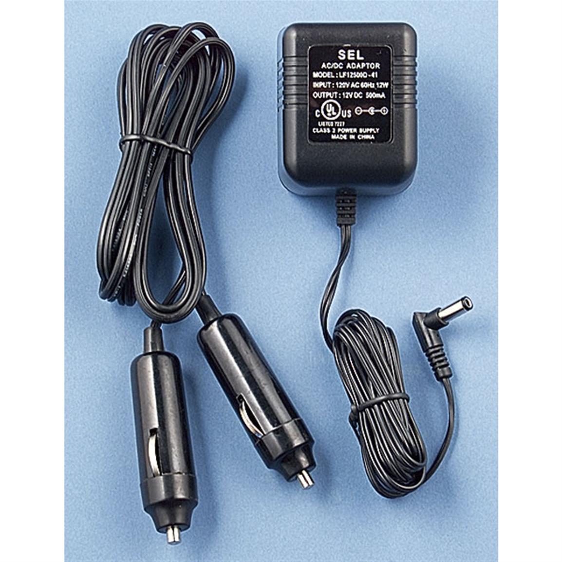 VectorLite® 1,500,000 CP Rechargeable Spotlight 79455, at Sportsman's