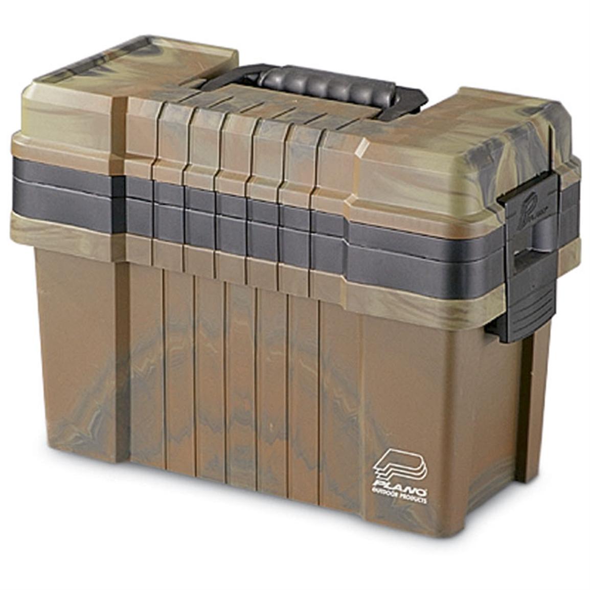 Plano® Shooters Case 79801, Gun Cases at Sportsman's Guide