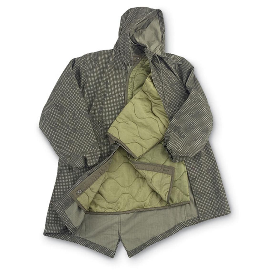 desert storm camo hoodie