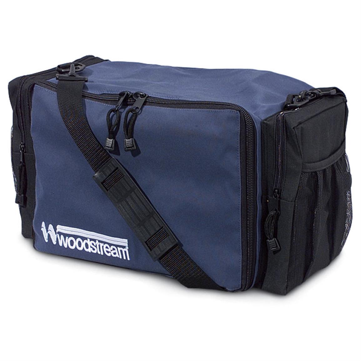 Woodstream® Softsided Tackle Bag 79917, Fishing Accessories at Sportsman's Guide