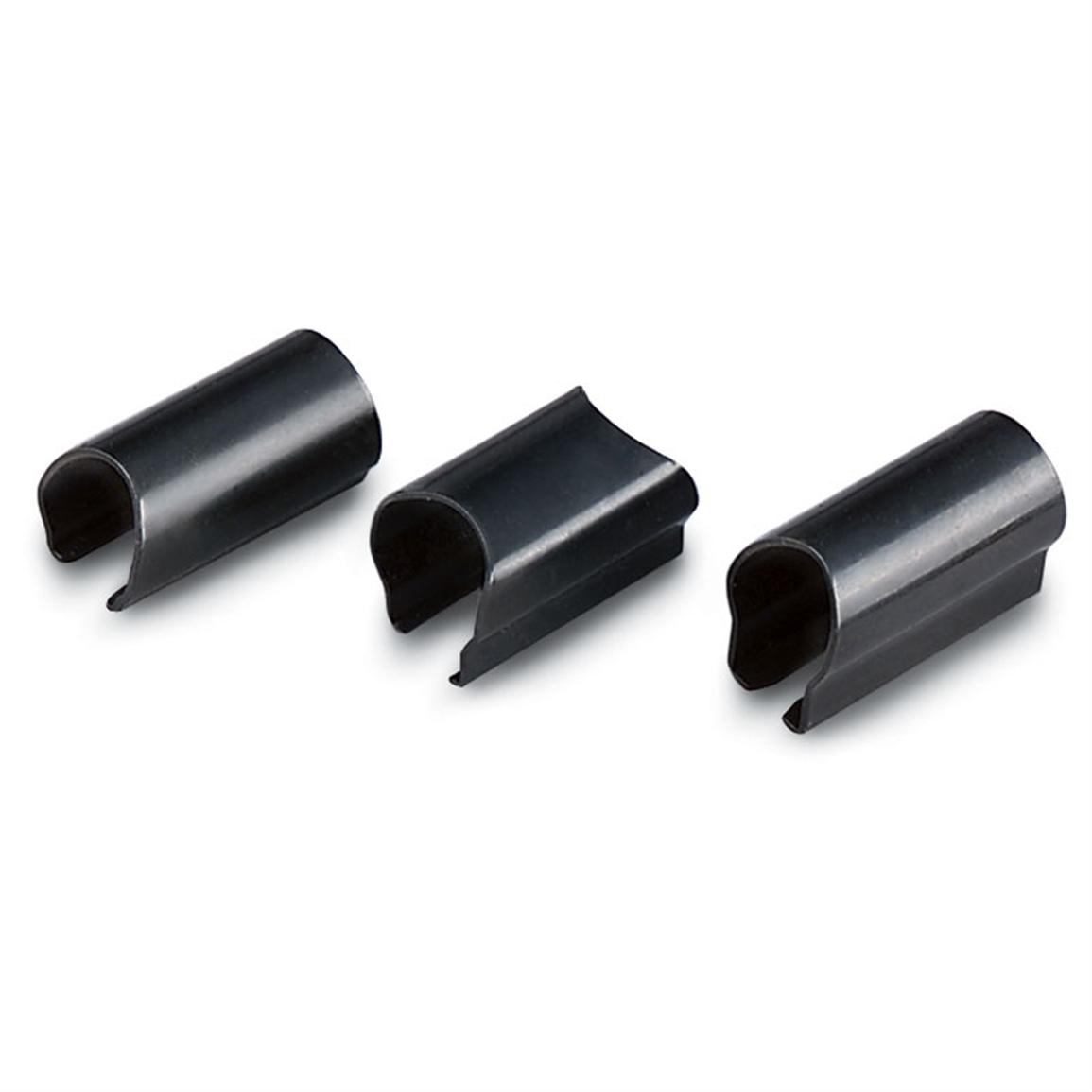 3piece Front Sight Hood Set for Win.® 94, Win.® 70 and Marlin® 80114
