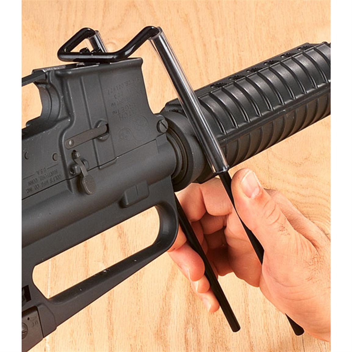 AR-15 / M16 Handguard Removal Tool - 80314, Gunsmithing at Sportsman's ...