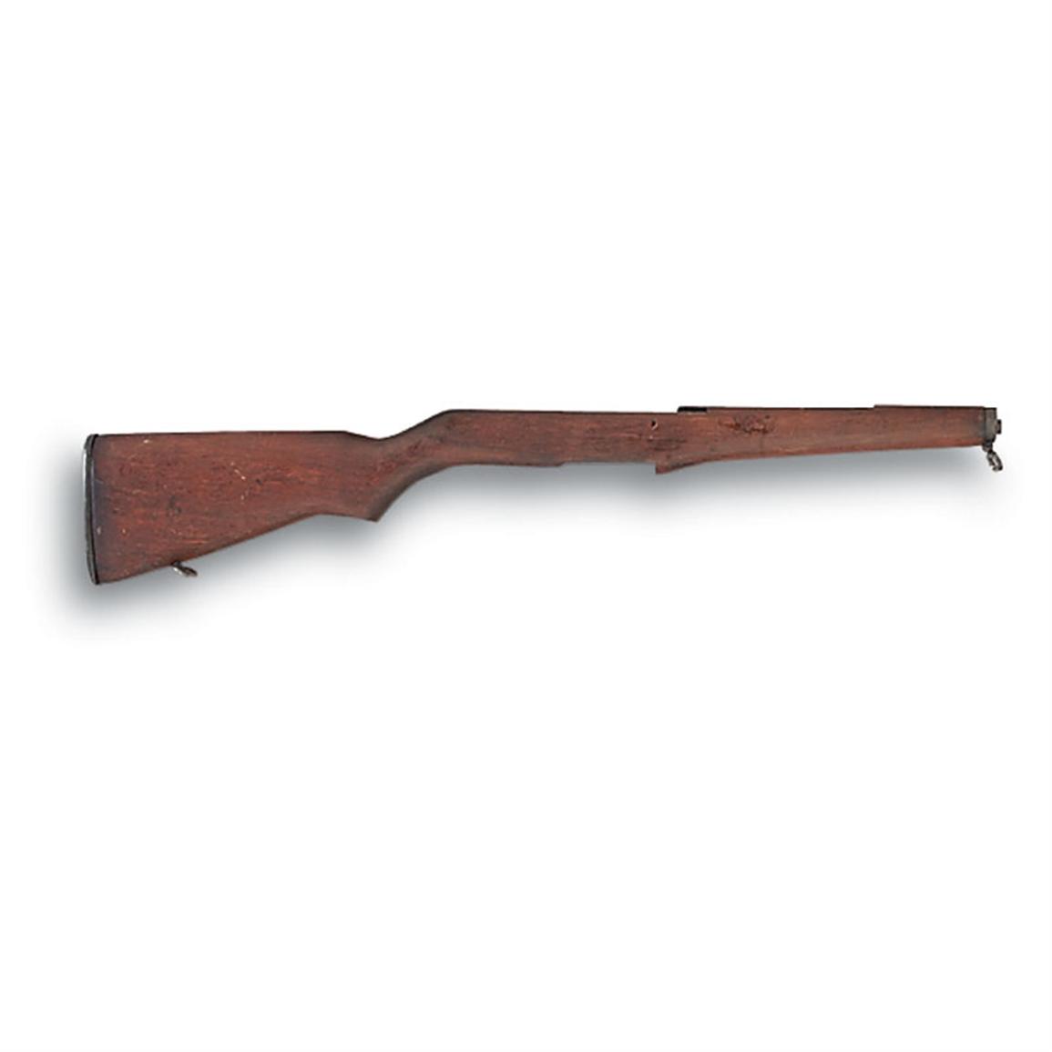 Used M1 Garand Stock 80581 Stocks At Sportsman s Guide used-m1-garand-stock-80581-stocks-at-sportsman-s-guide