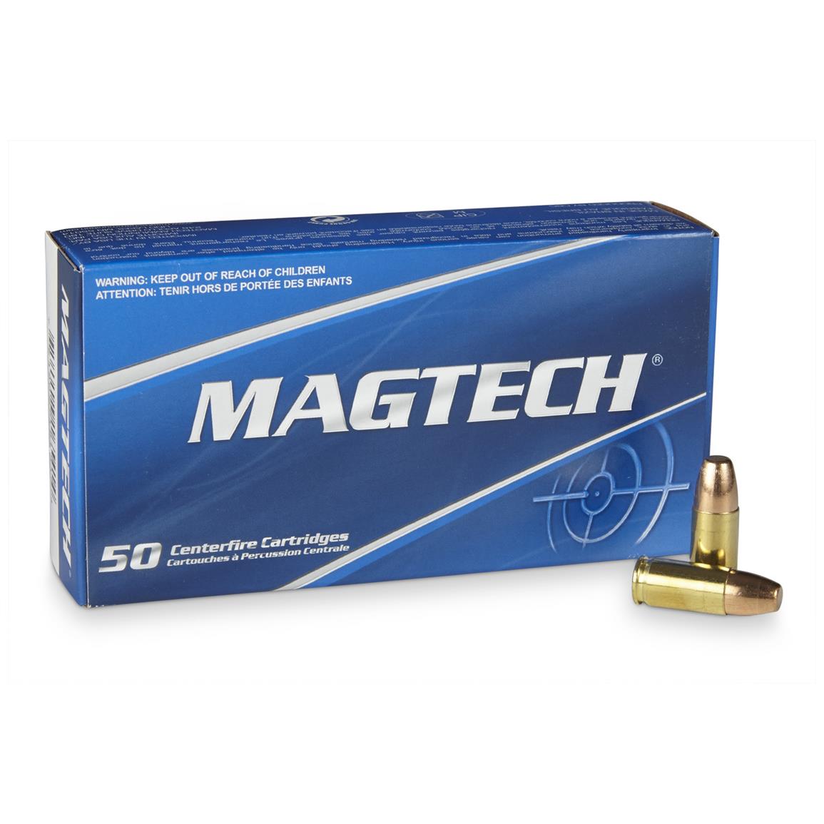 Buy Winchester Brass 9mm Luger Online - SportsmansReloads