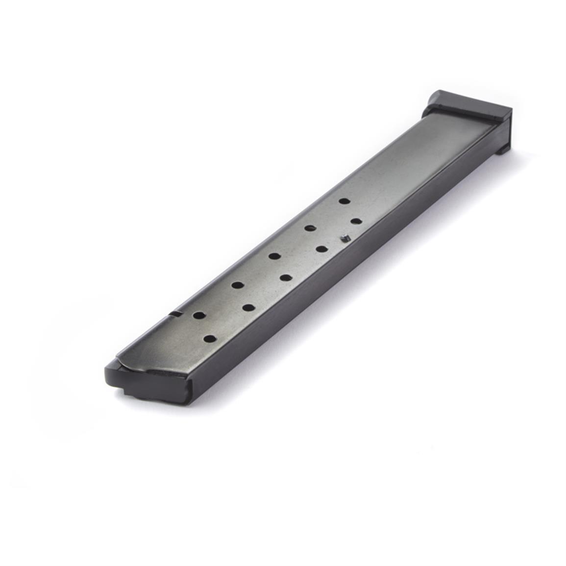 ProMag COL 04 1911 Full Size .45 ACP Magazine 10 Rounds Blued Steel for sale online 