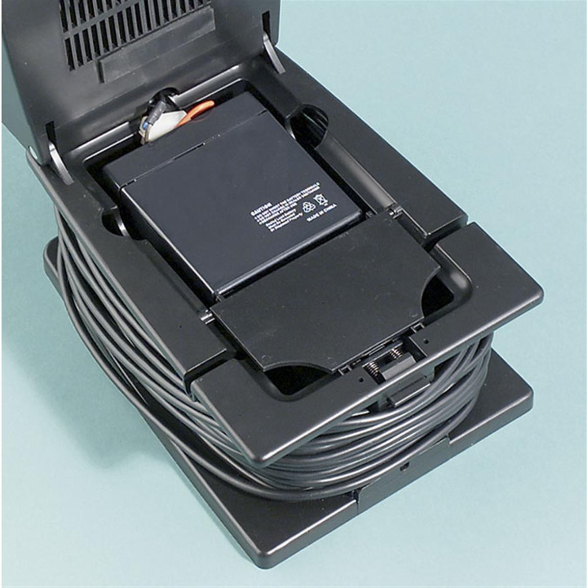Guide Gear® / Atlantis® DropCamera Underwater Camera System 81175