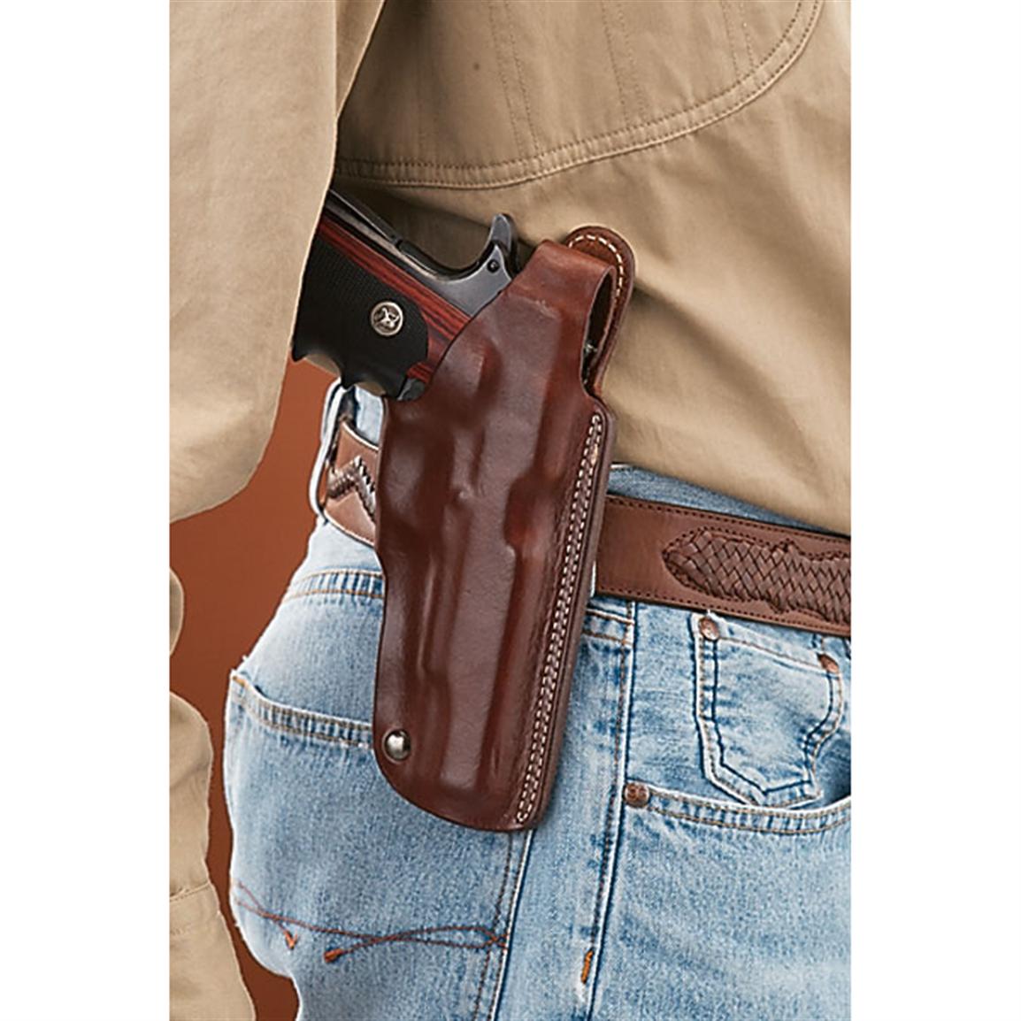 1911 4-Position Holster - 81376, Holsters at Sportsman's Guide