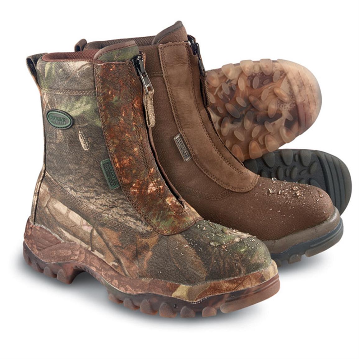 danner pronghorn 800 gram