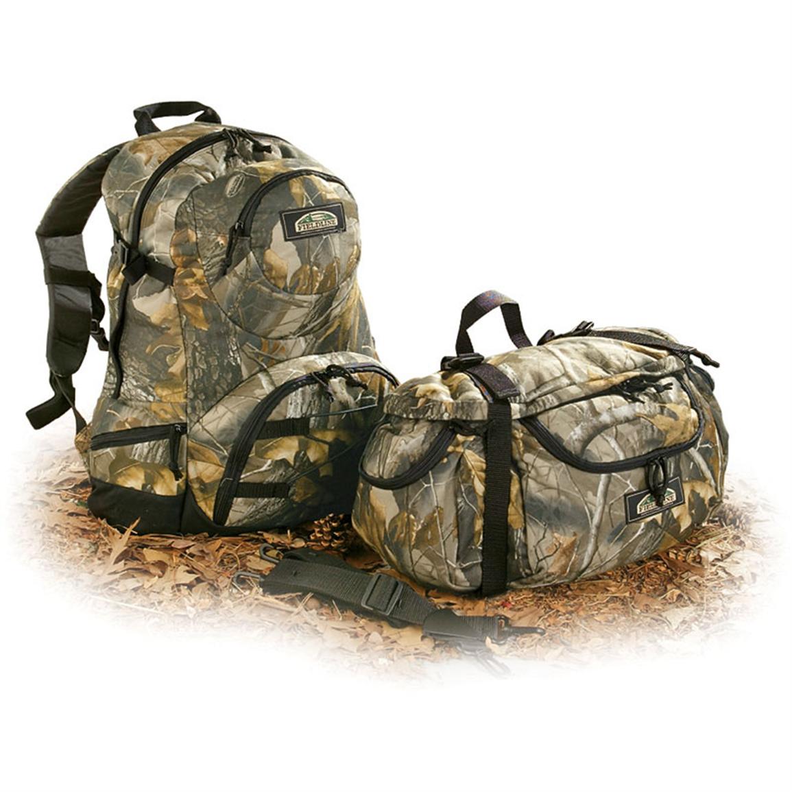 fieldline fanny pack