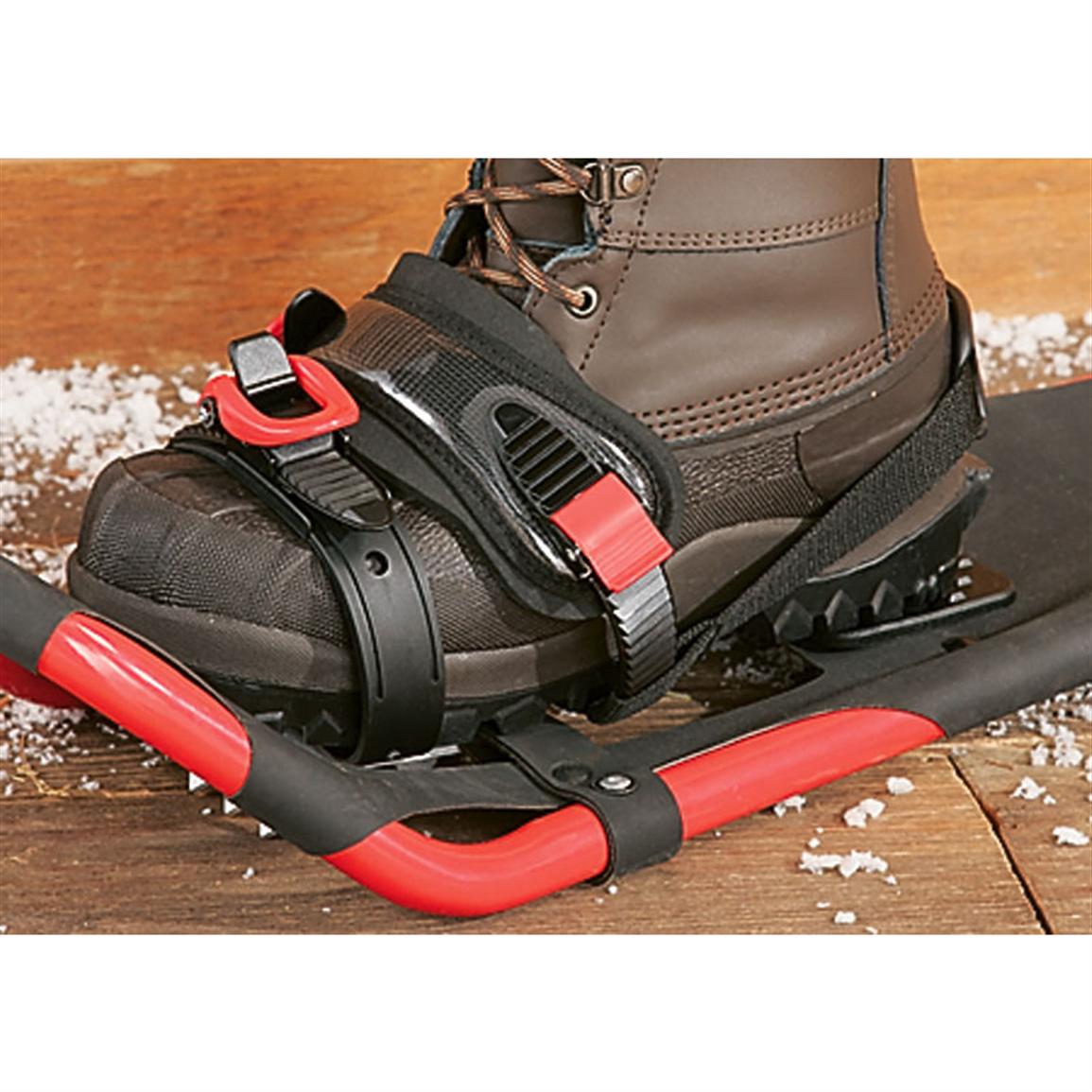 guide-gear-8x25-aluminum-snowshoes-83531-at-sportsman-s-guide