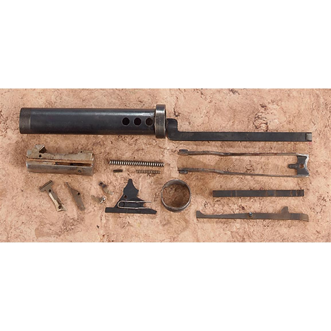 Remington Model 31 Parts Kit 83586 Replacement Parts At