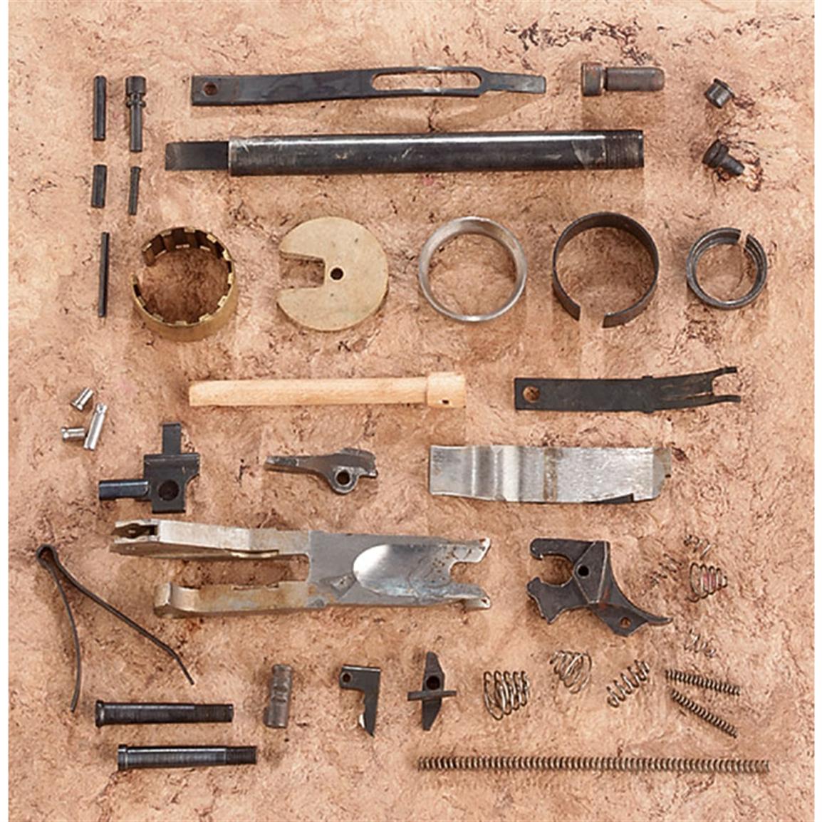 Remington Model 11 Parts Kit 83601 Replacement Parts At