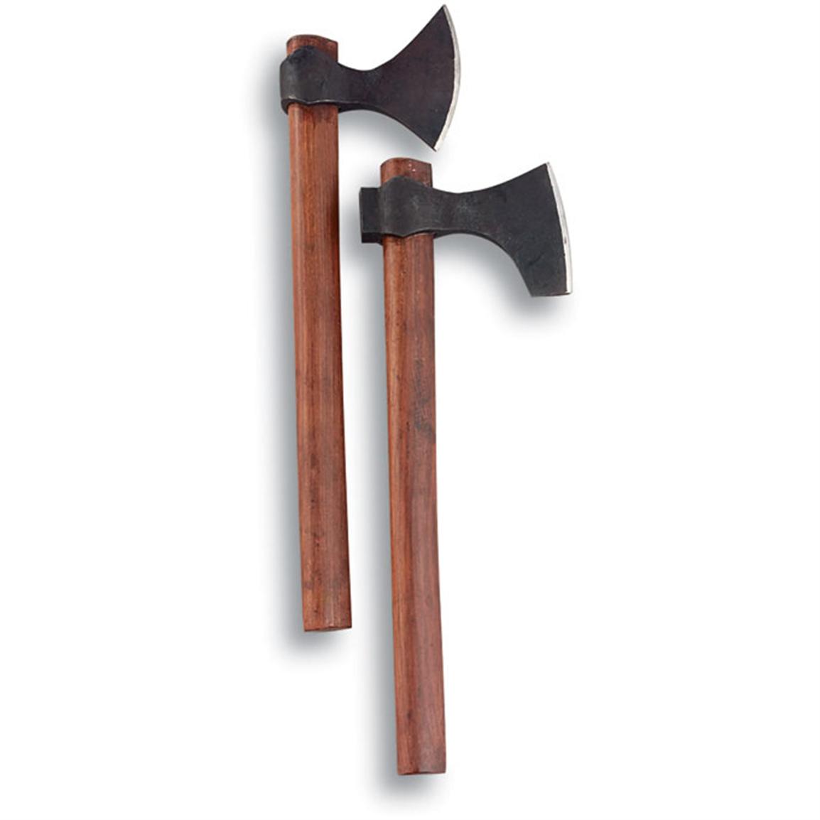 Viking Hand Axe, Bearded 83621, Saws, Axes & Machetes at Sportsman's