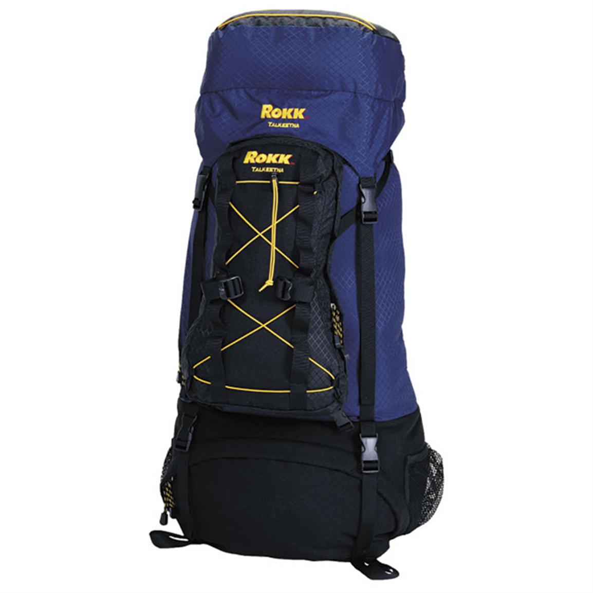 rokk backpack