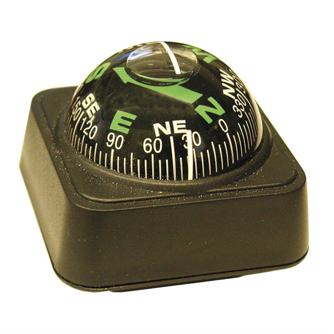 Auto / RV Compass - 83760, RV Hardware at Sportsman's Guide