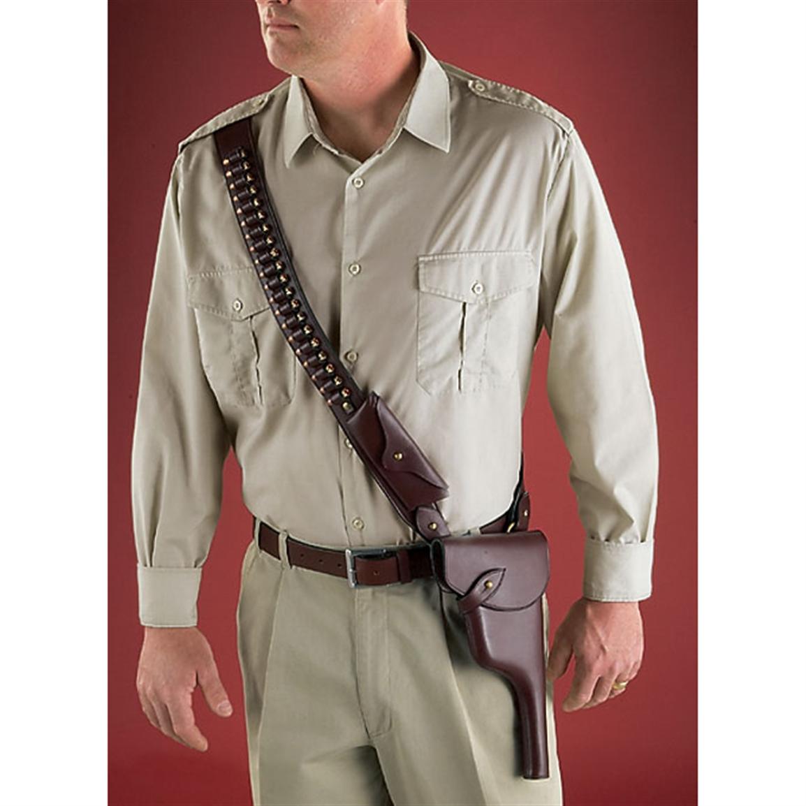 Bandolier coupon code