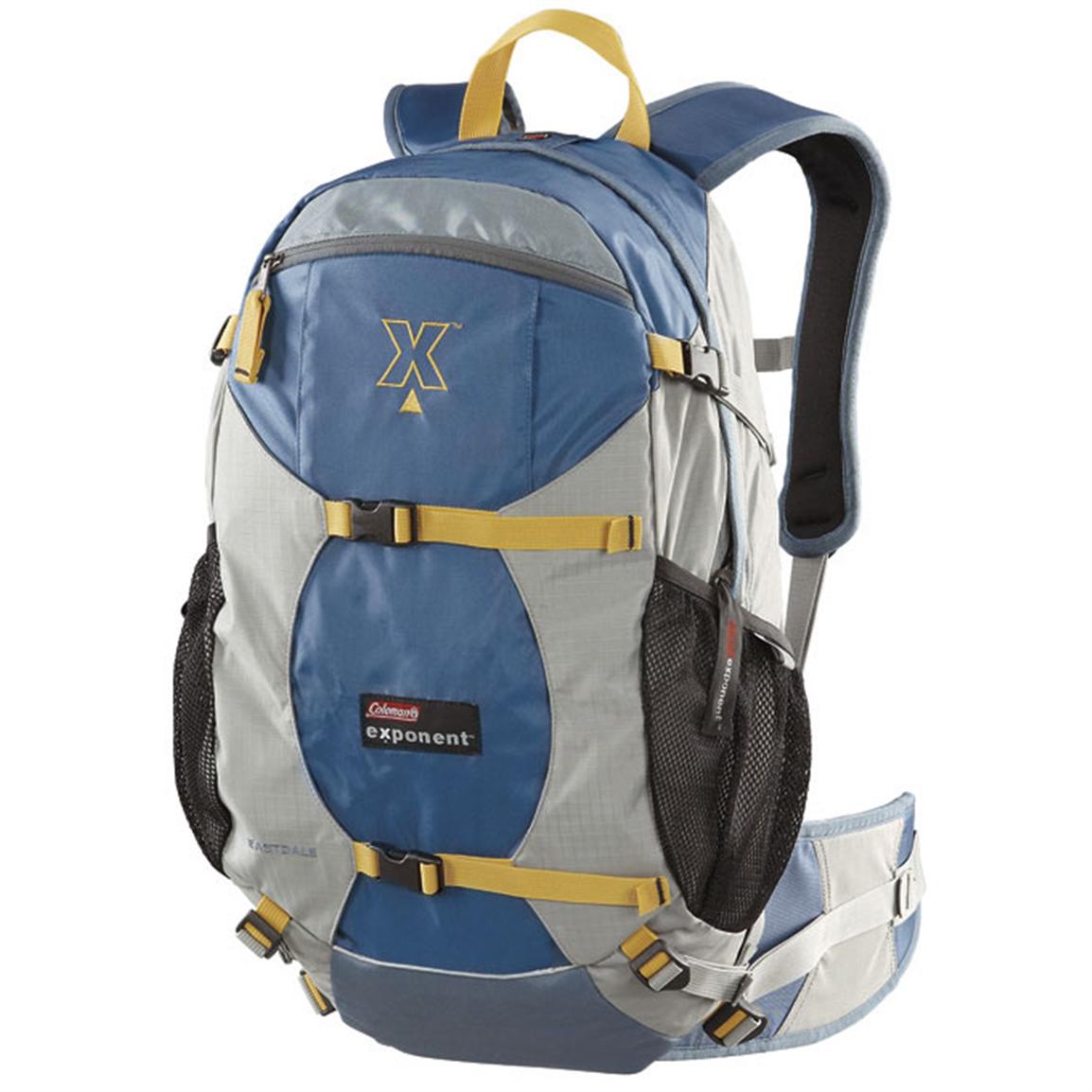 Coleman® Weekender II - 84134, Camping 