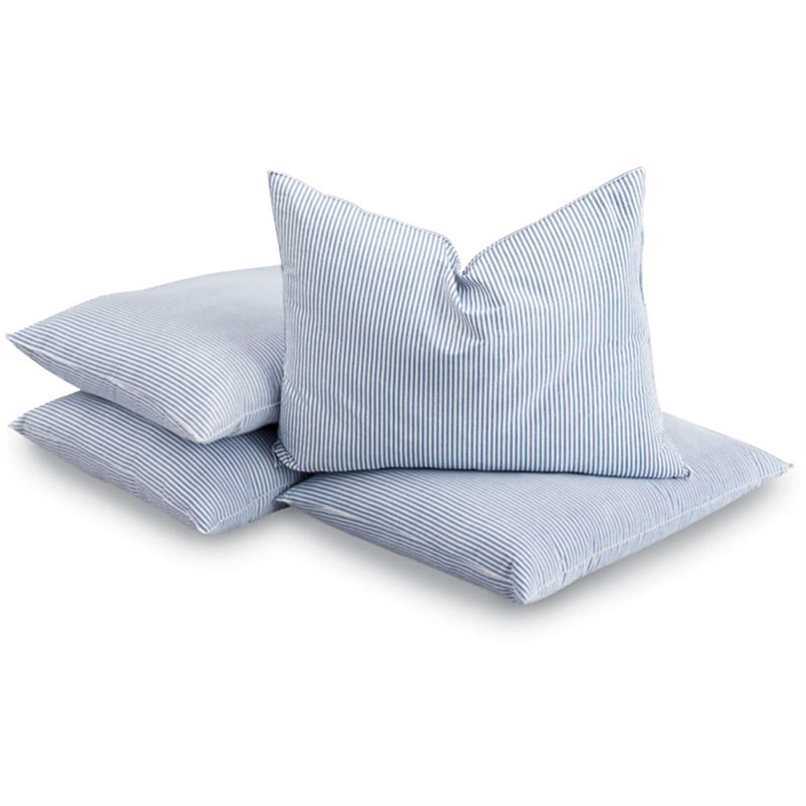 best feather pillows