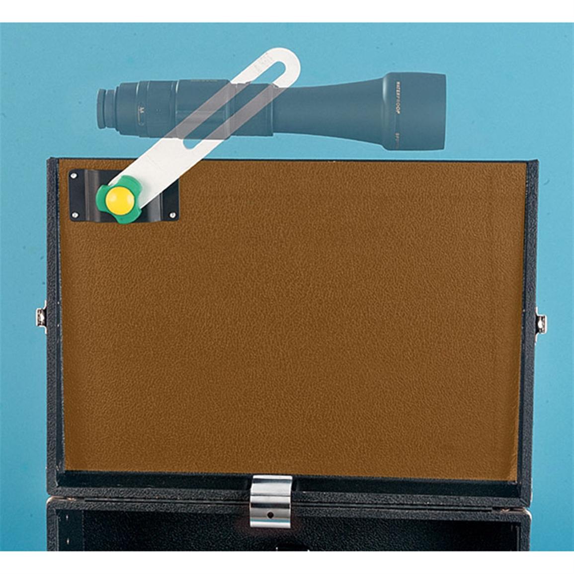 Spotting Scope Mount 85415, Shooting Accessories at