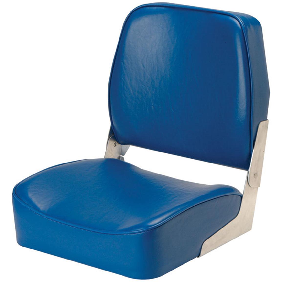 Garelick Eez - In® Quality Boat Seat - 86058, Fold Down ...