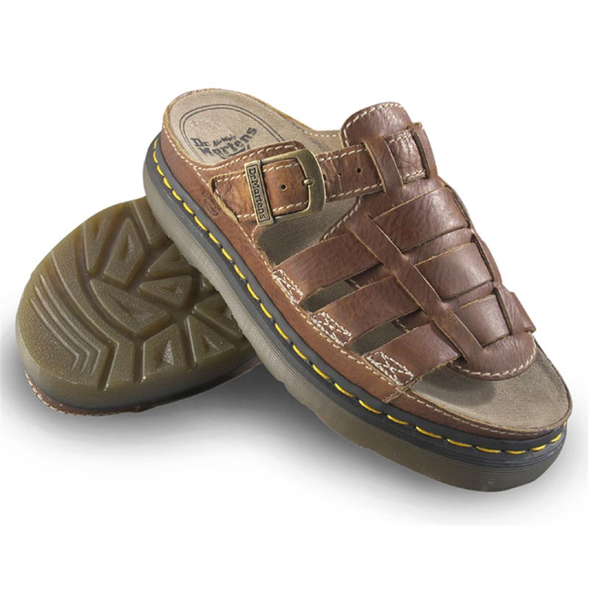 dr scholls gordon sandals