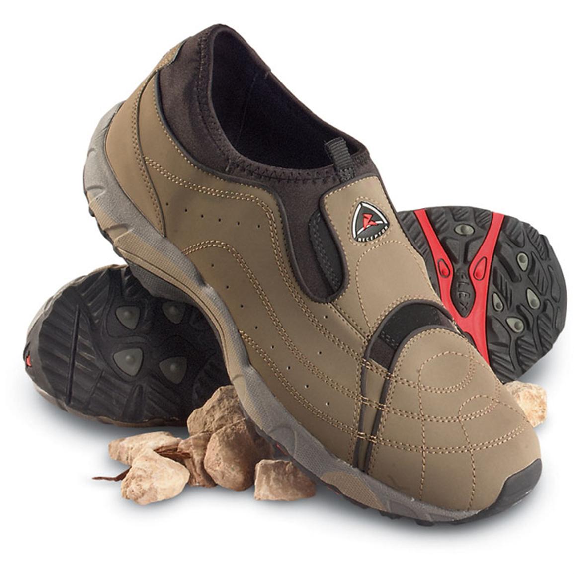ecco receptor ultra terrain