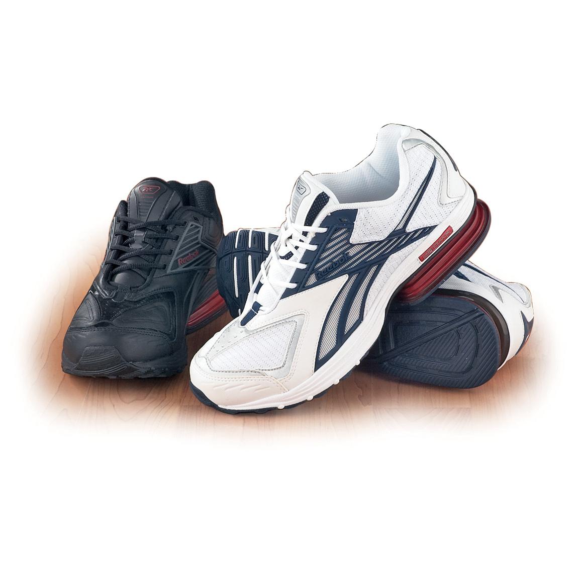 reebok dmx reflex