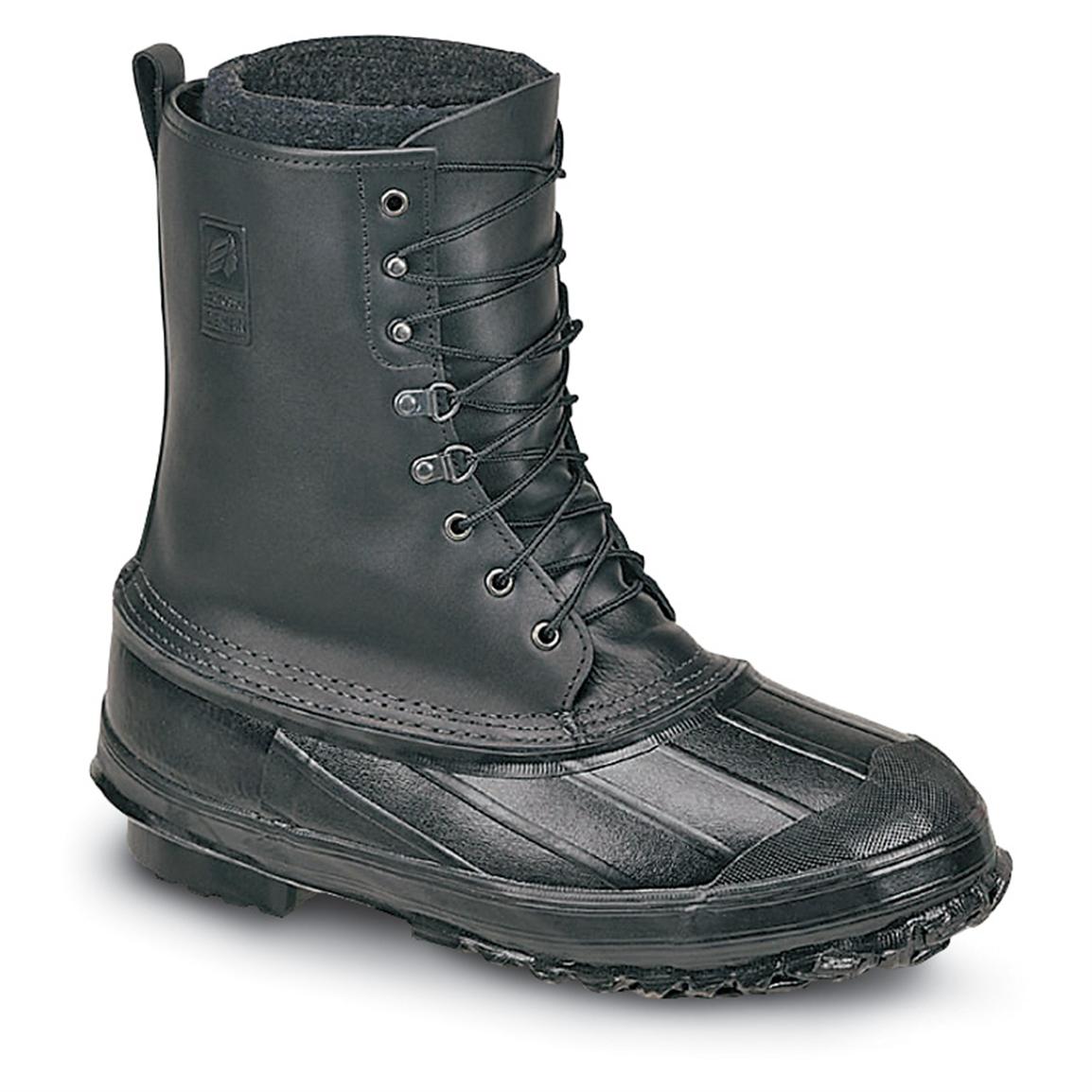 iceman winter boots