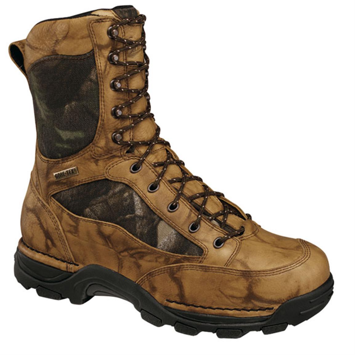 Men's Danner® Pronghorn CamoHide™ GTX 8