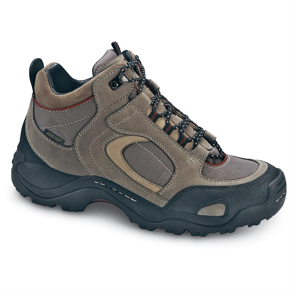 danner agitator 45 gtx